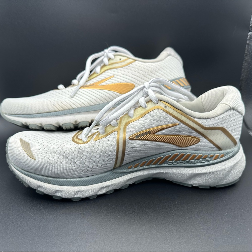 Brooks Sneakers 👟 adrenaline GTS XX